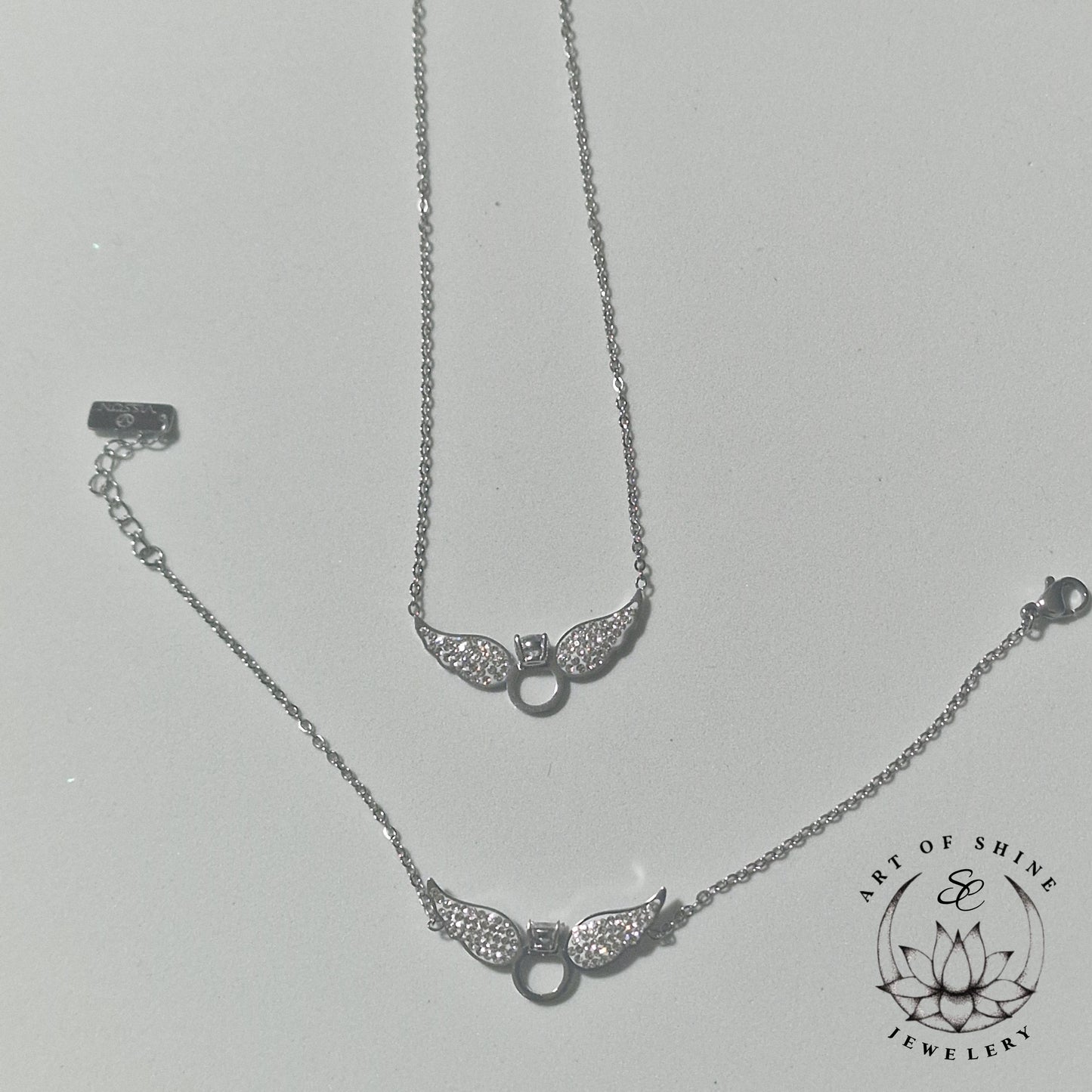 Promise of Love Art of Shine