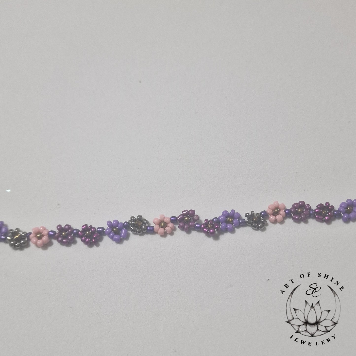 Daisy Pearls