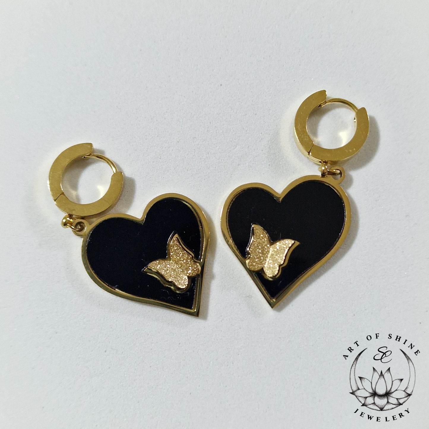 Butterfly Heart