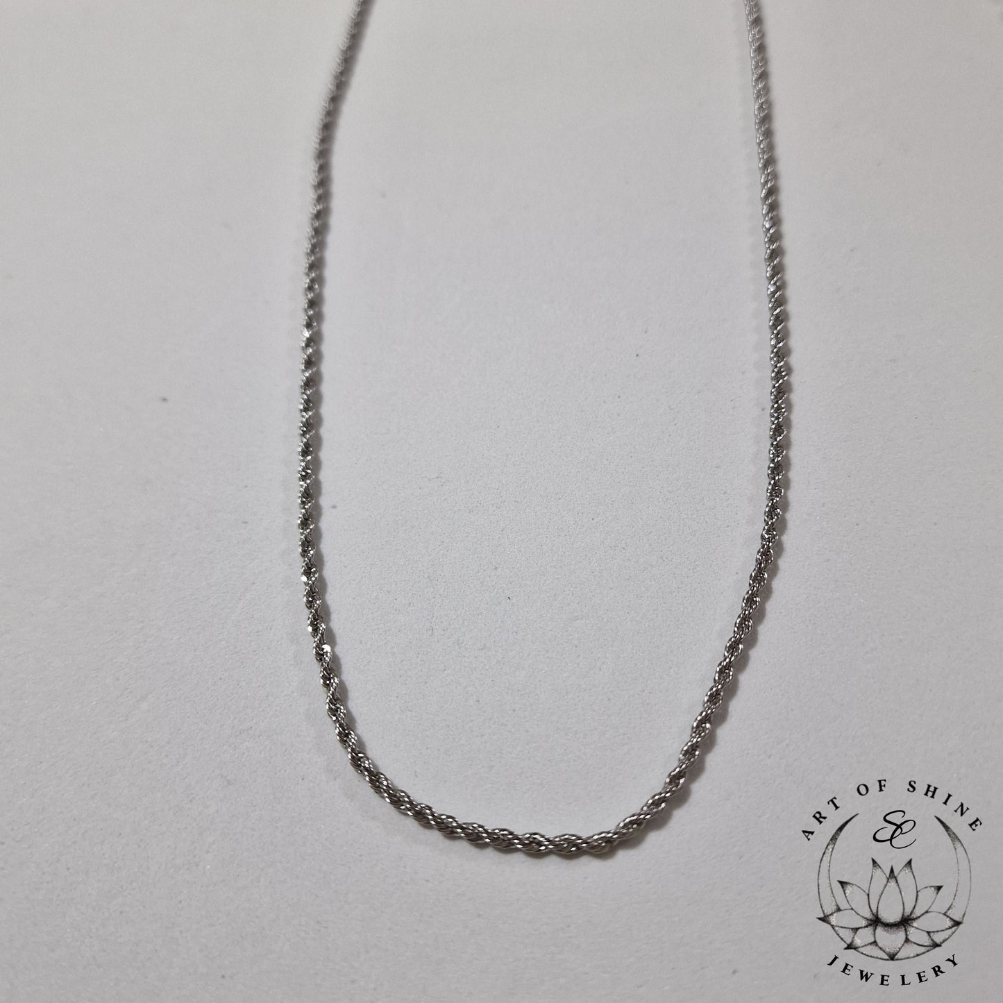 Twisted Art of Shine