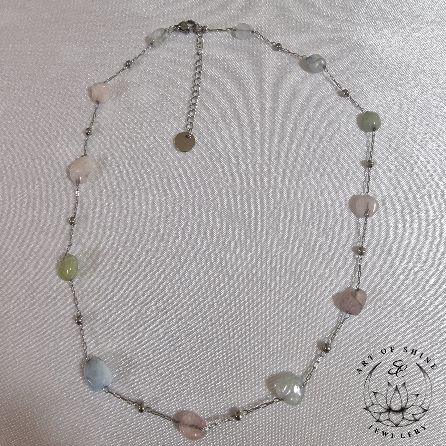 Sea stone