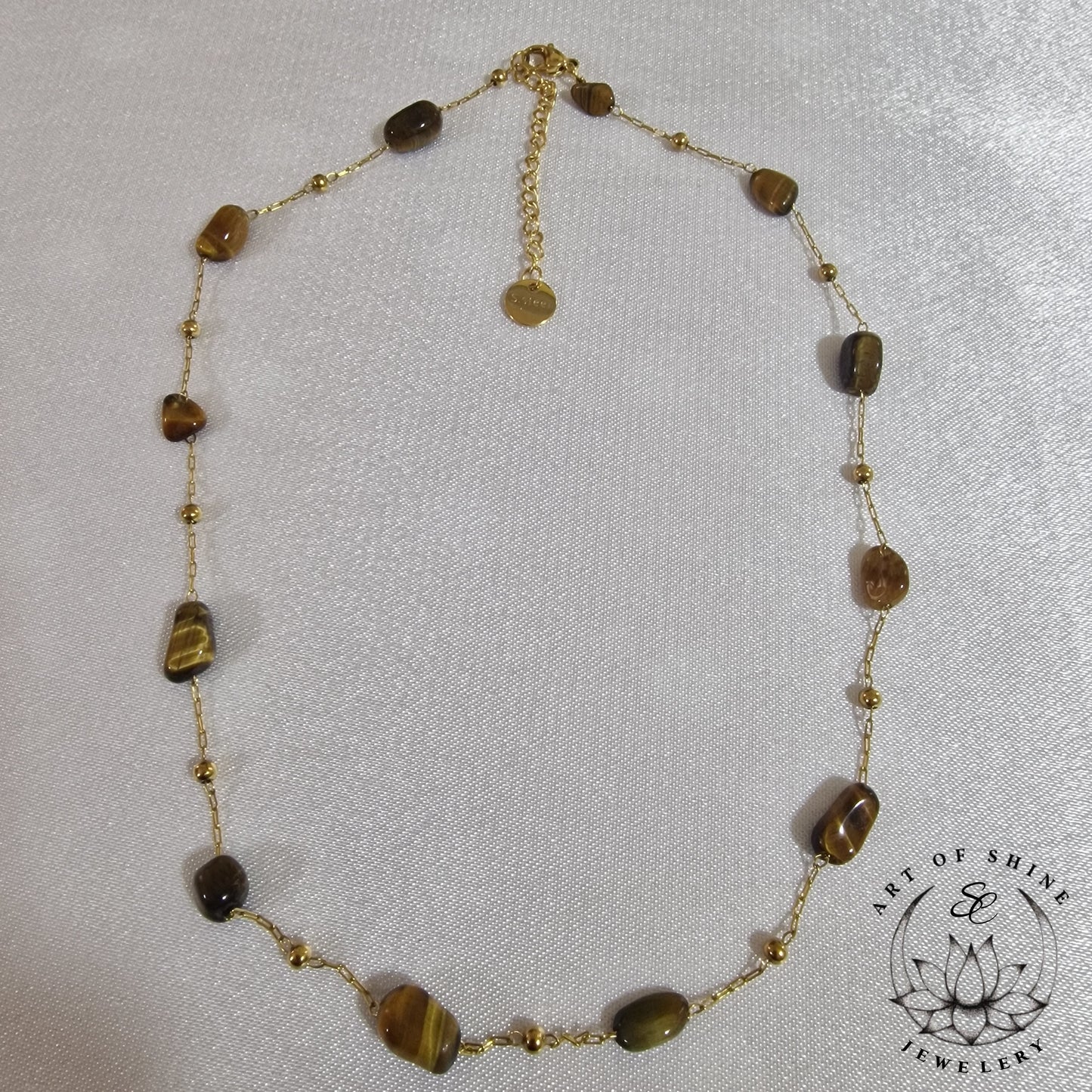 Sea stone Art of Shine