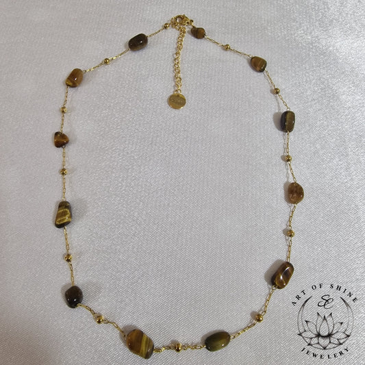 Sea stone Art of Shine