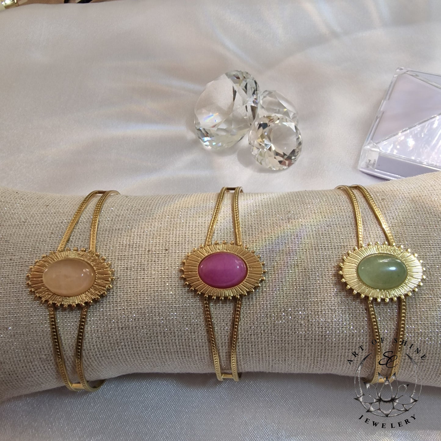 Michelle Art of Shine