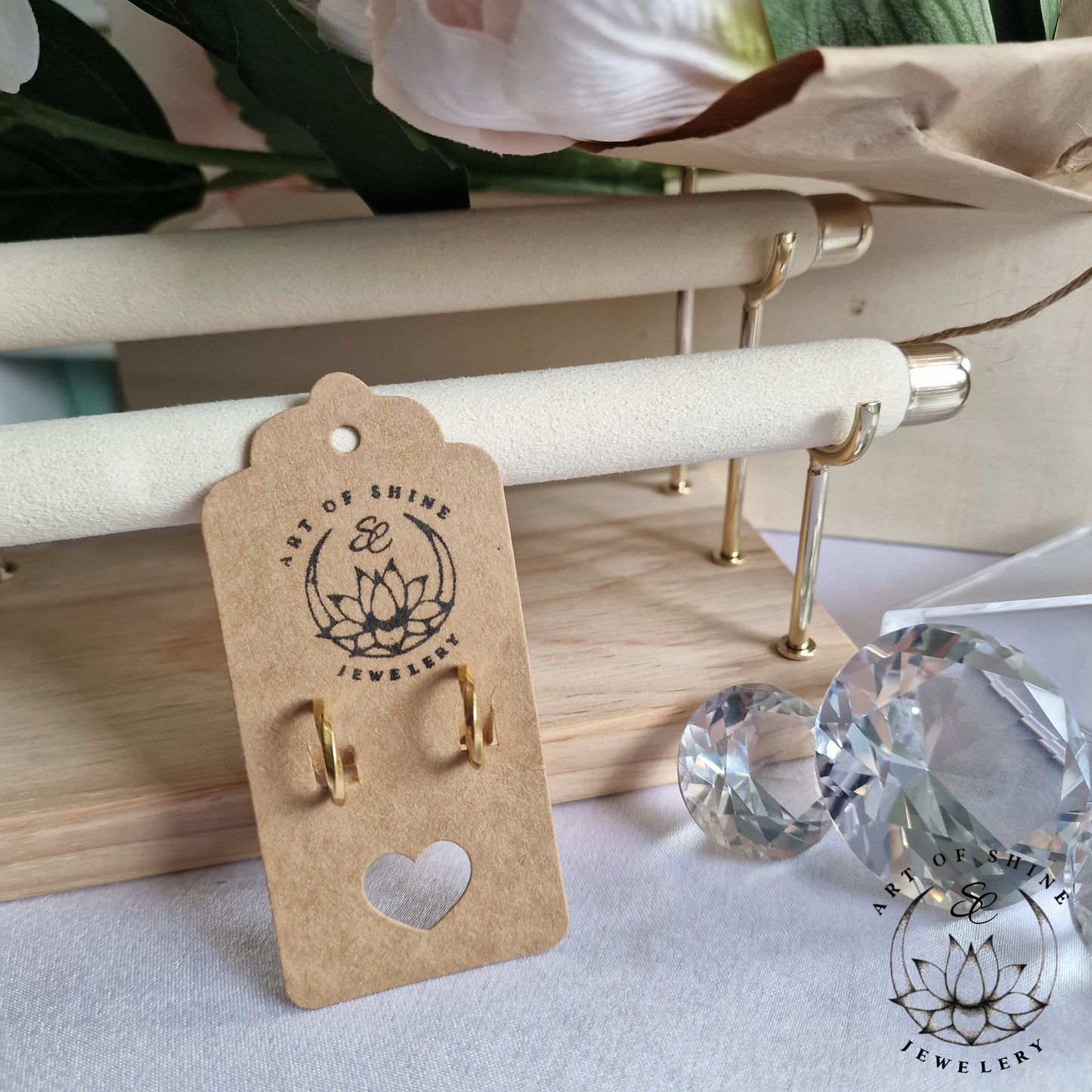 Greek Eye Set