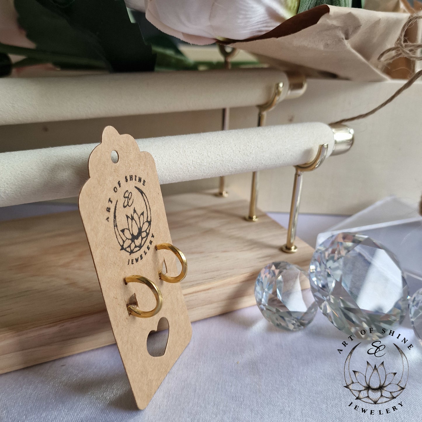 Greek Eye Set