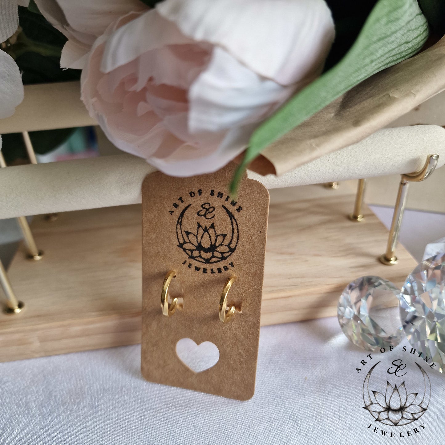 Greek Eye Set