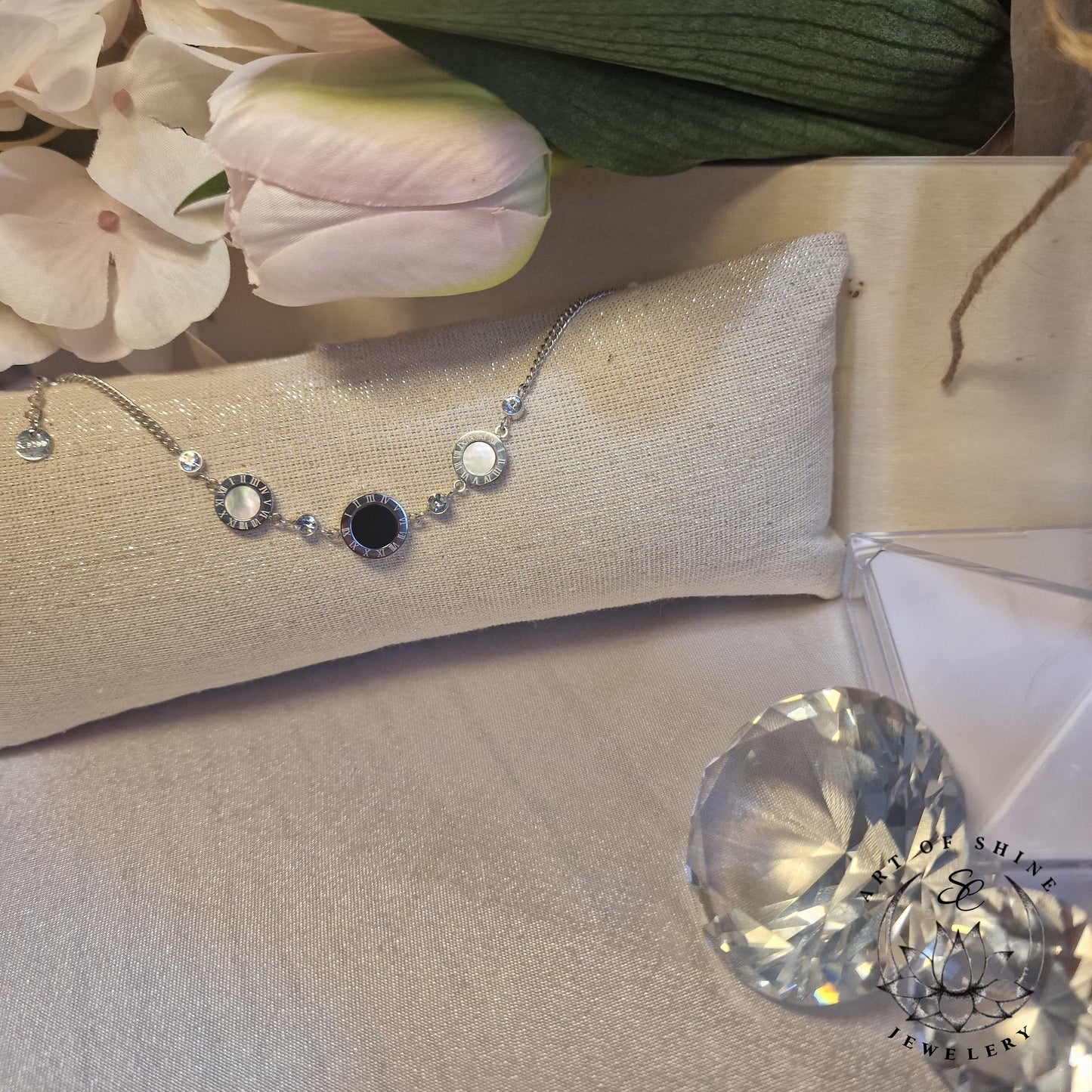 Roman Watch 3 Art of Shine