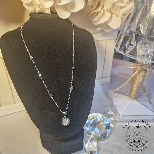 Roman Watch Art of Shine