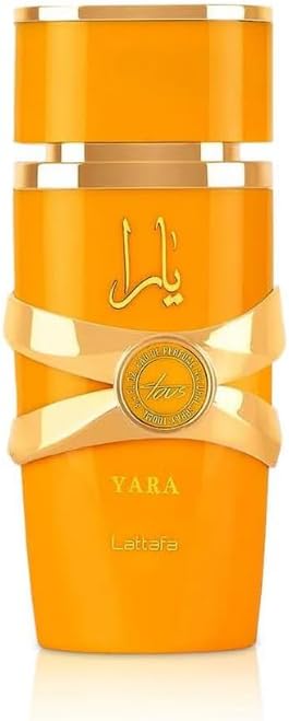 Lattafa Yara Tous Eau de Parfum Spray 100ml Art of Shine