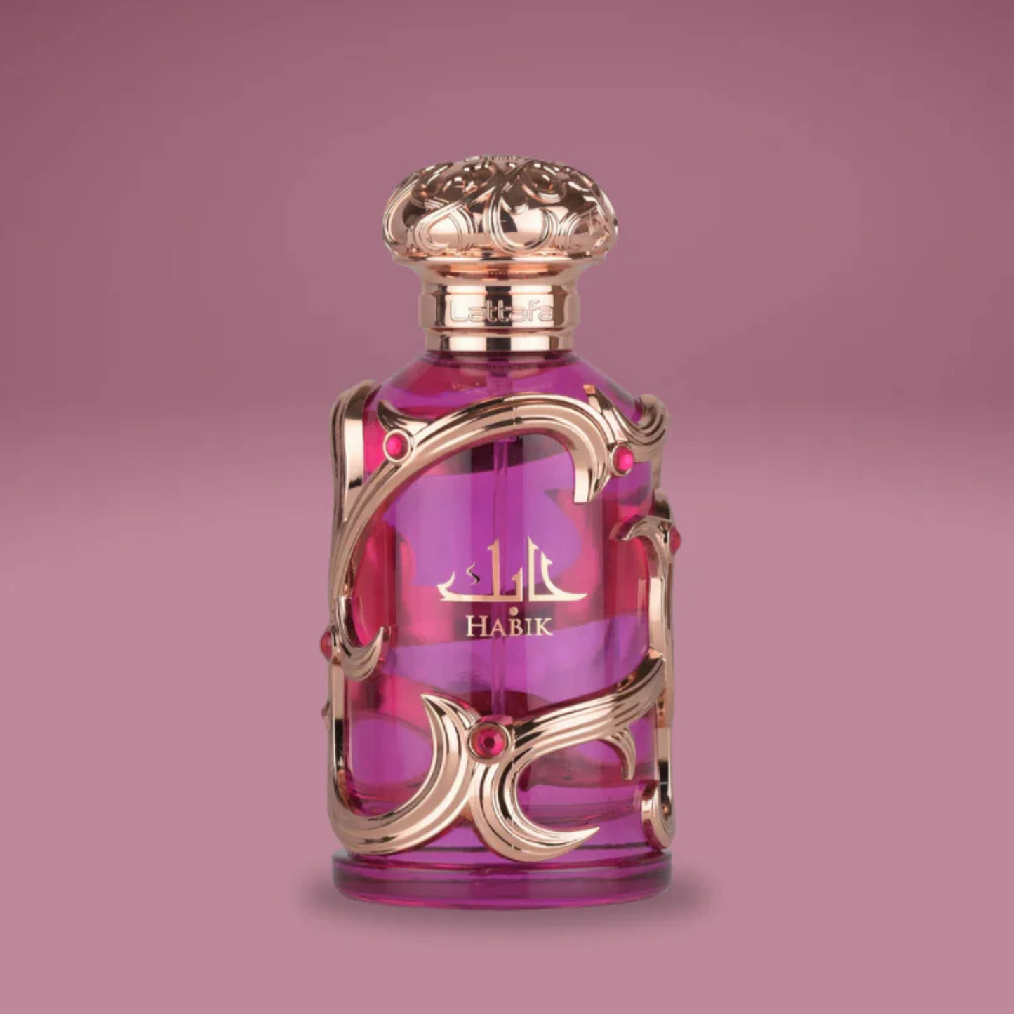 Habik For Women 100ml EDP by Lattafa Art of Shine