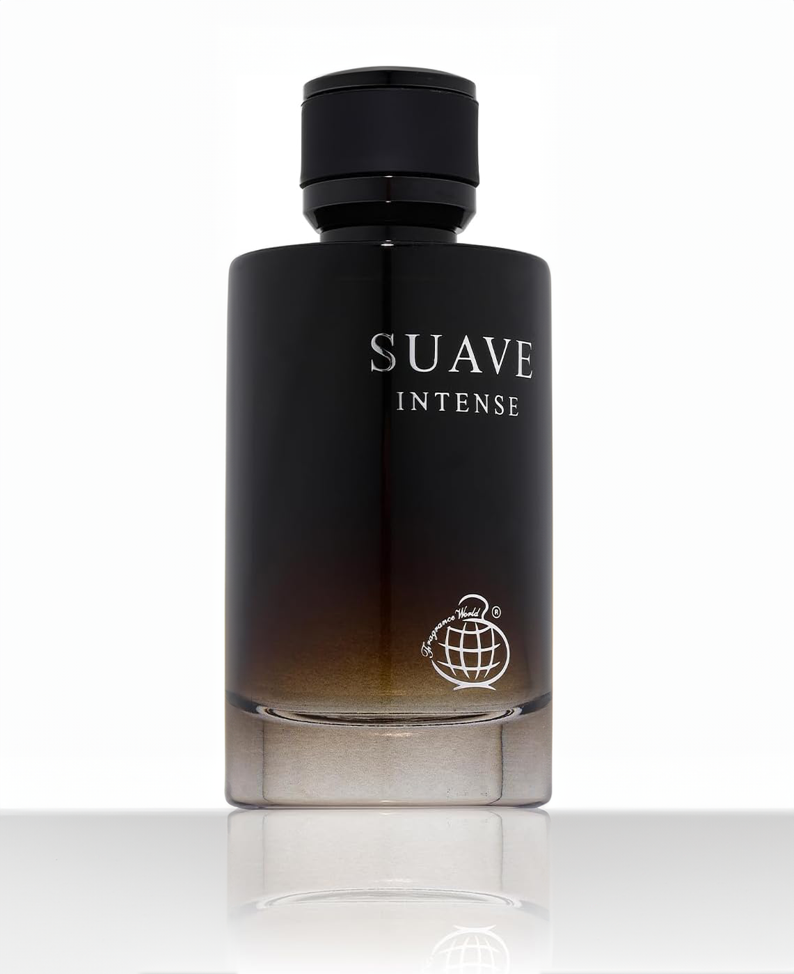 Suave Intense 100ml EDP by Fragrance World Art of Shine