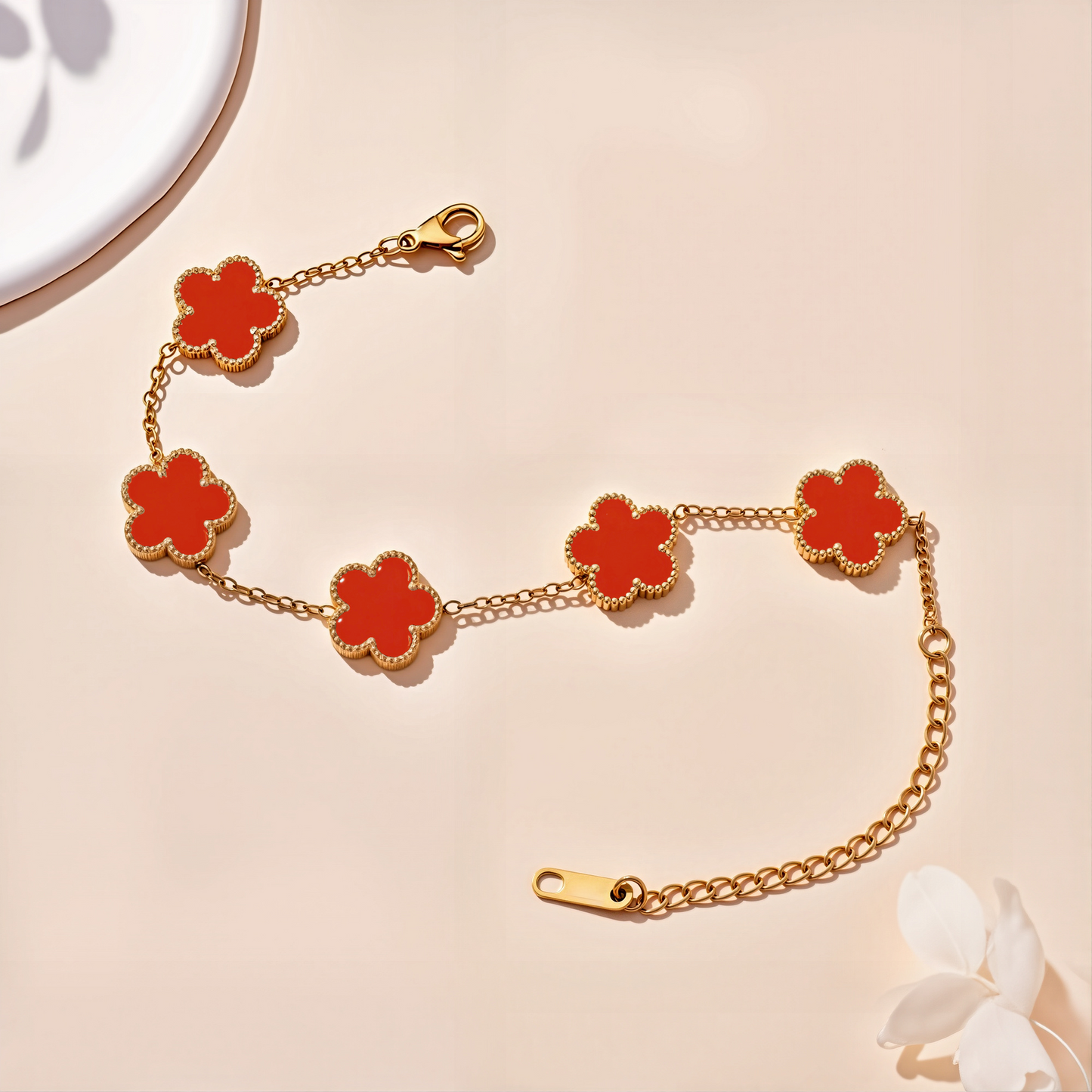 Gold / Red Edition