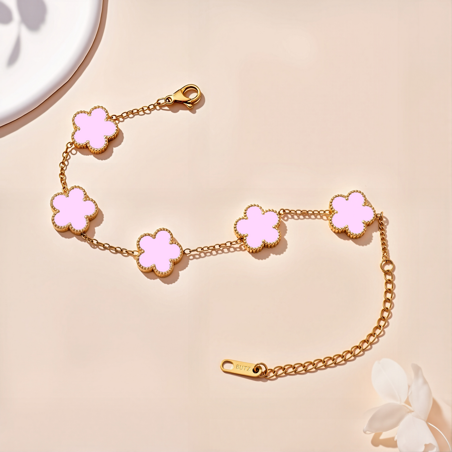 Gold / Rose Edition
