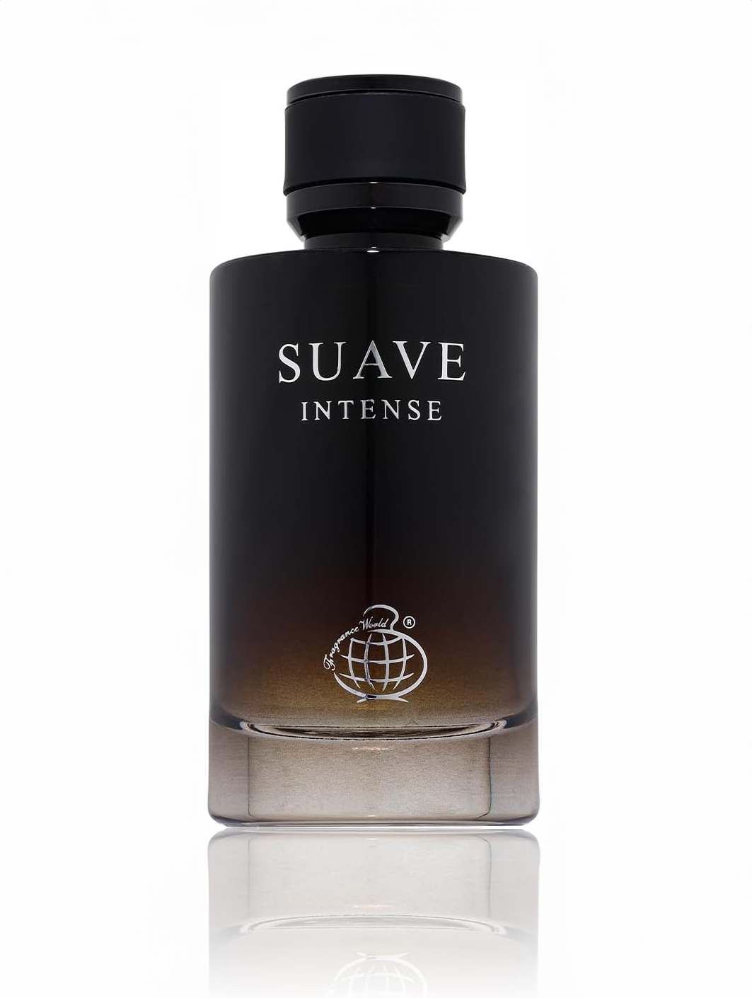 Suave Intense 100ml EDP by Fragrance World