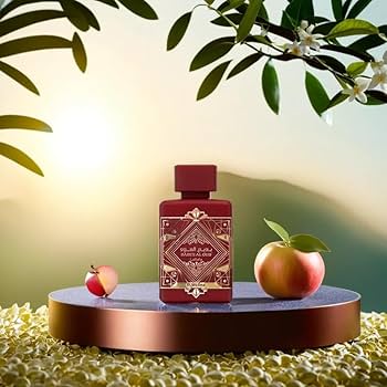 Lattafa Badee Al Oud Sublime EDP 100ml