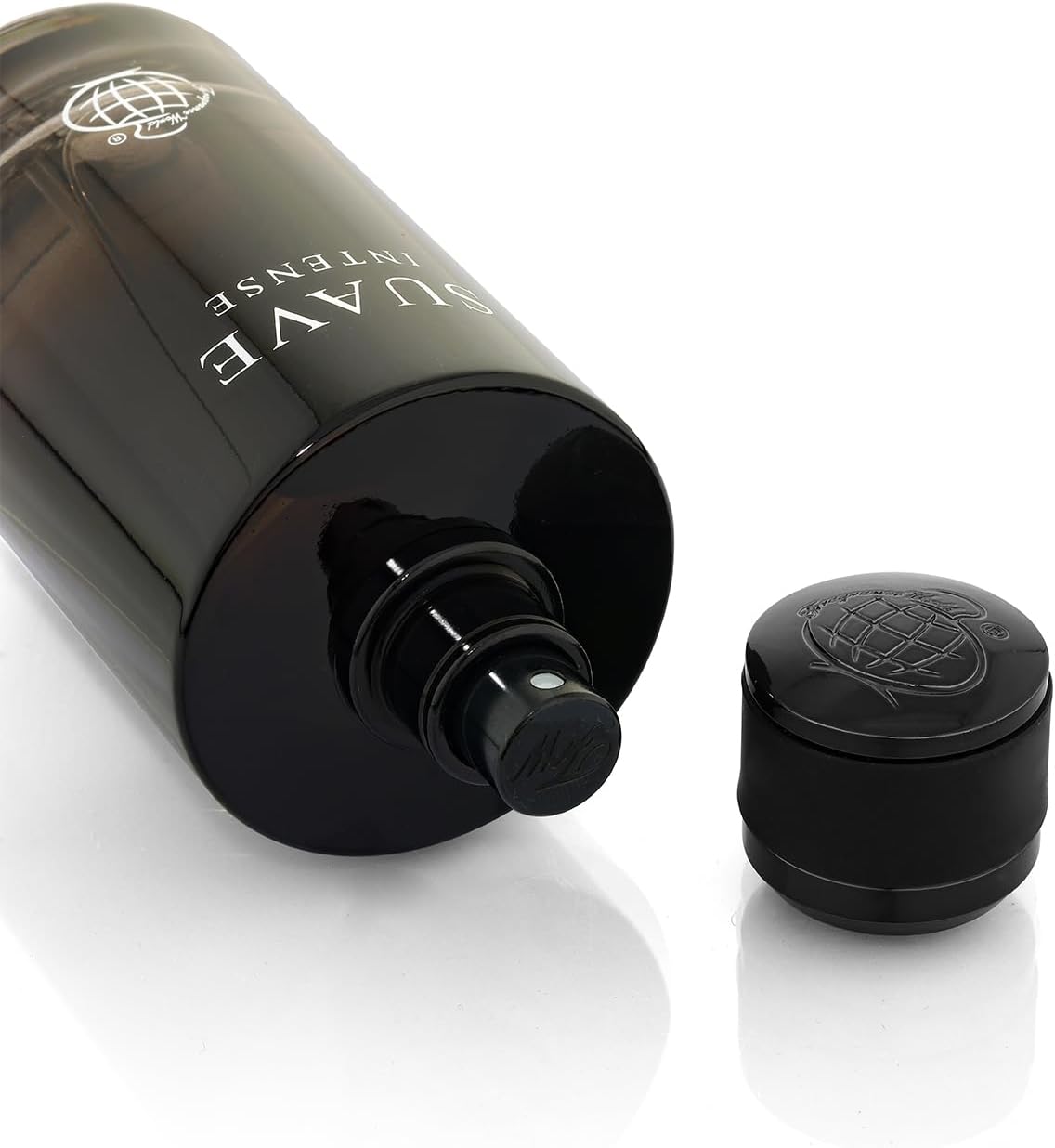 Suave Intense 100ml EDP by Fragrance World
