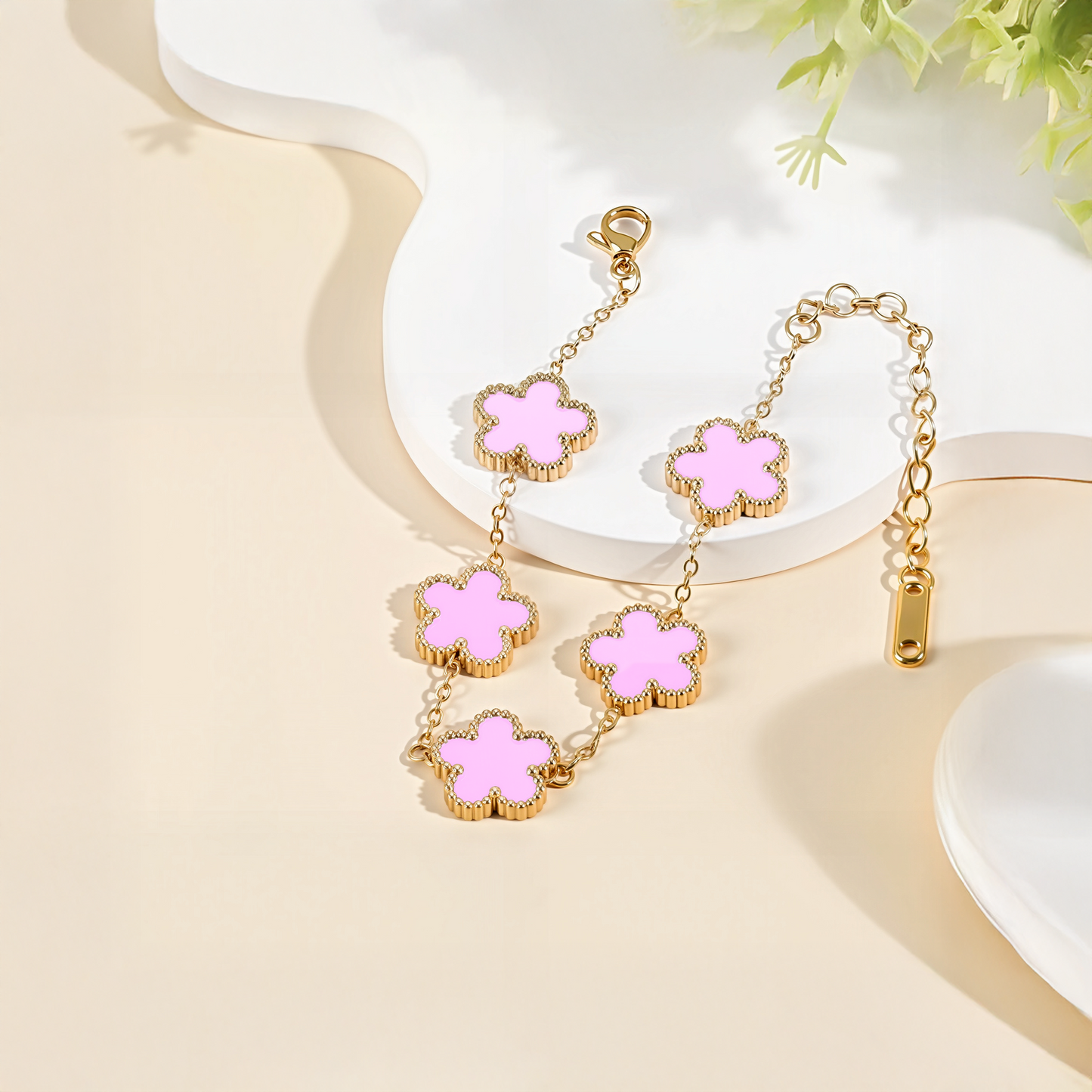 Gold / Rose Edition
