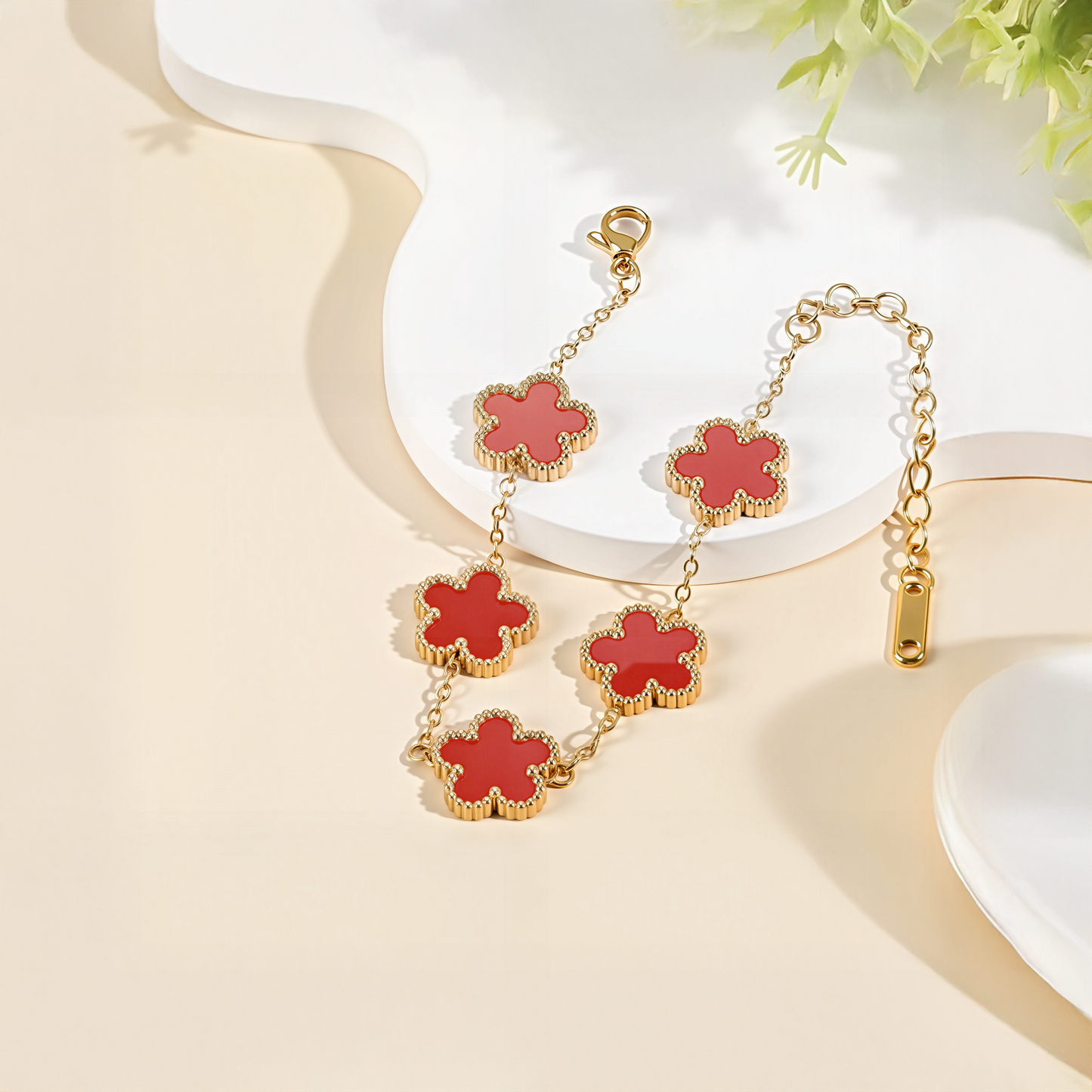 Gold / Red Edition