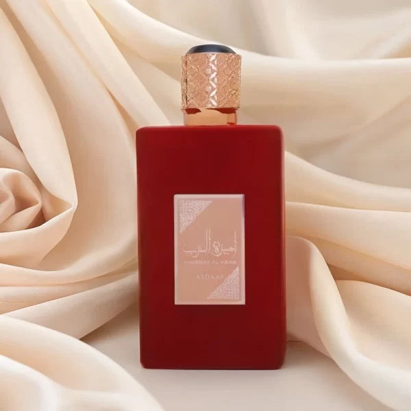 Ameerat Al Arab 100ml Eau De Parfum Lattafa