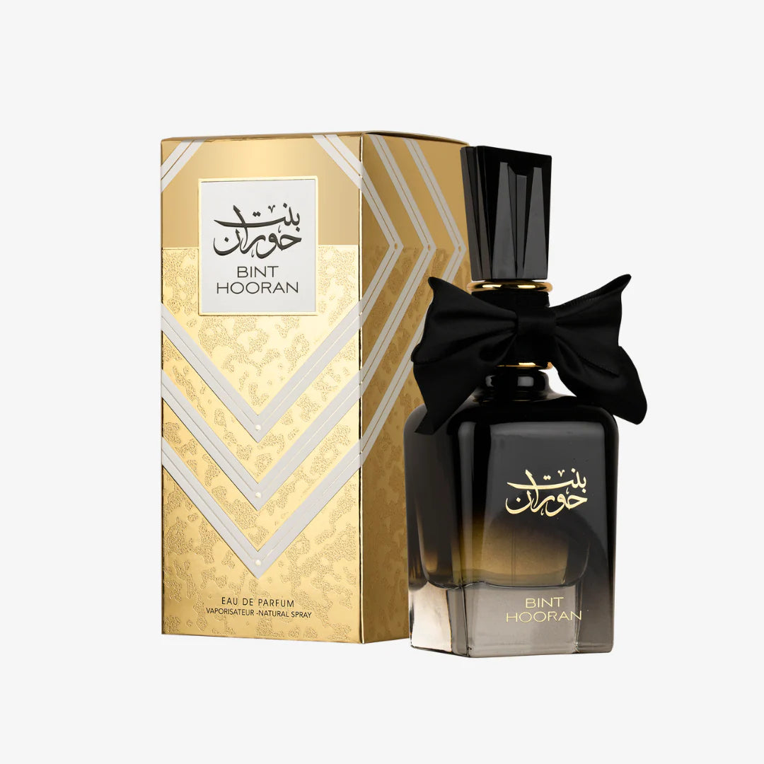 Bint Hooran Eau De Parfum 100ml By Ard Al Zaafaran