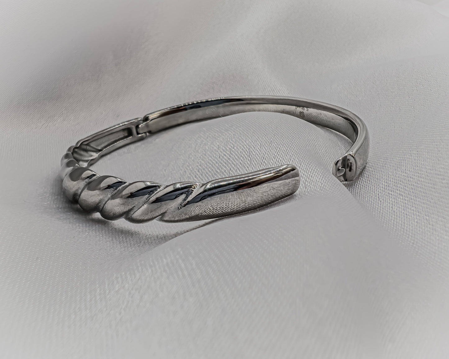 Shell Gold And Silver Woman Bracelet Art of Shine