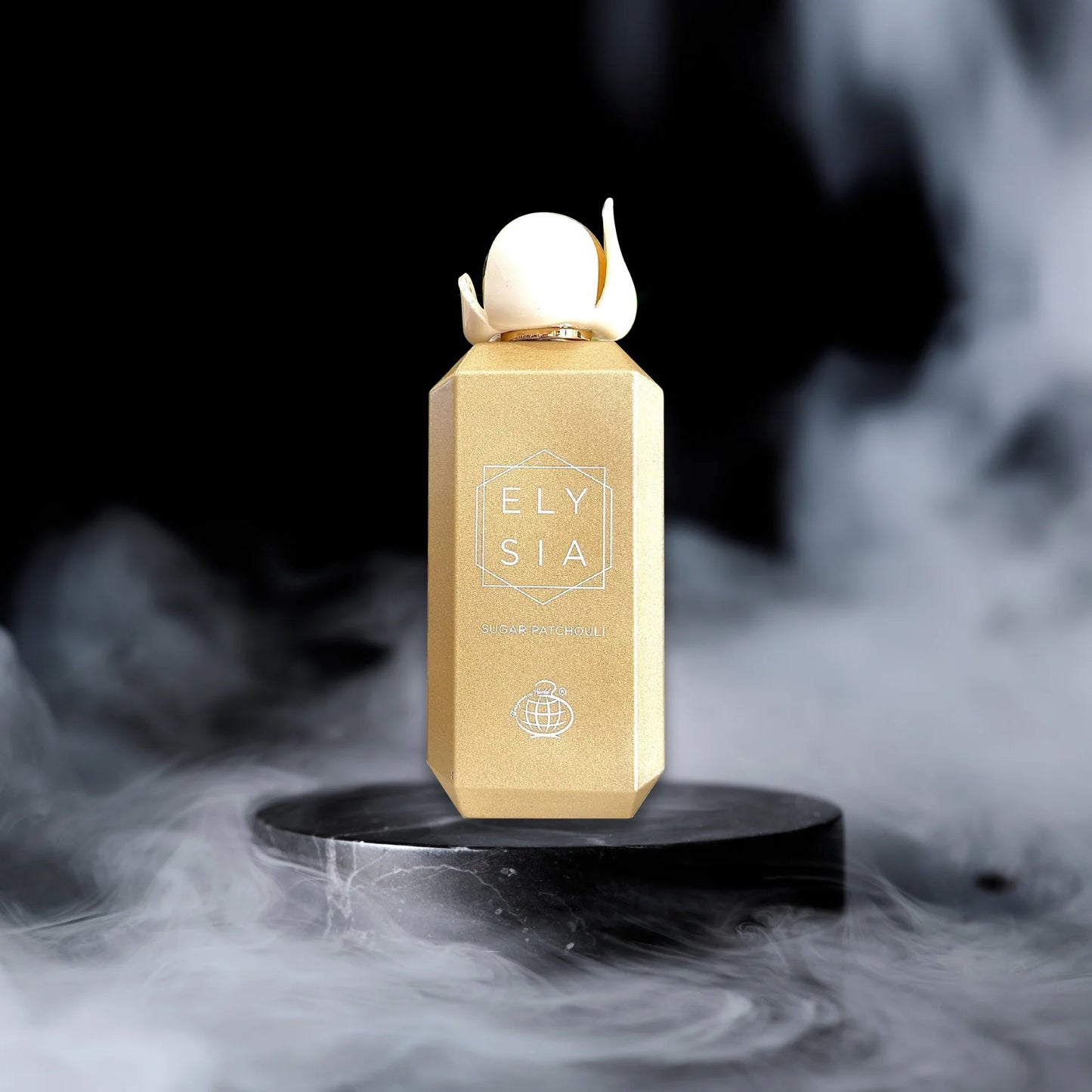 Elysia Sugar Patchouli 100ml EDP by Fragrance World