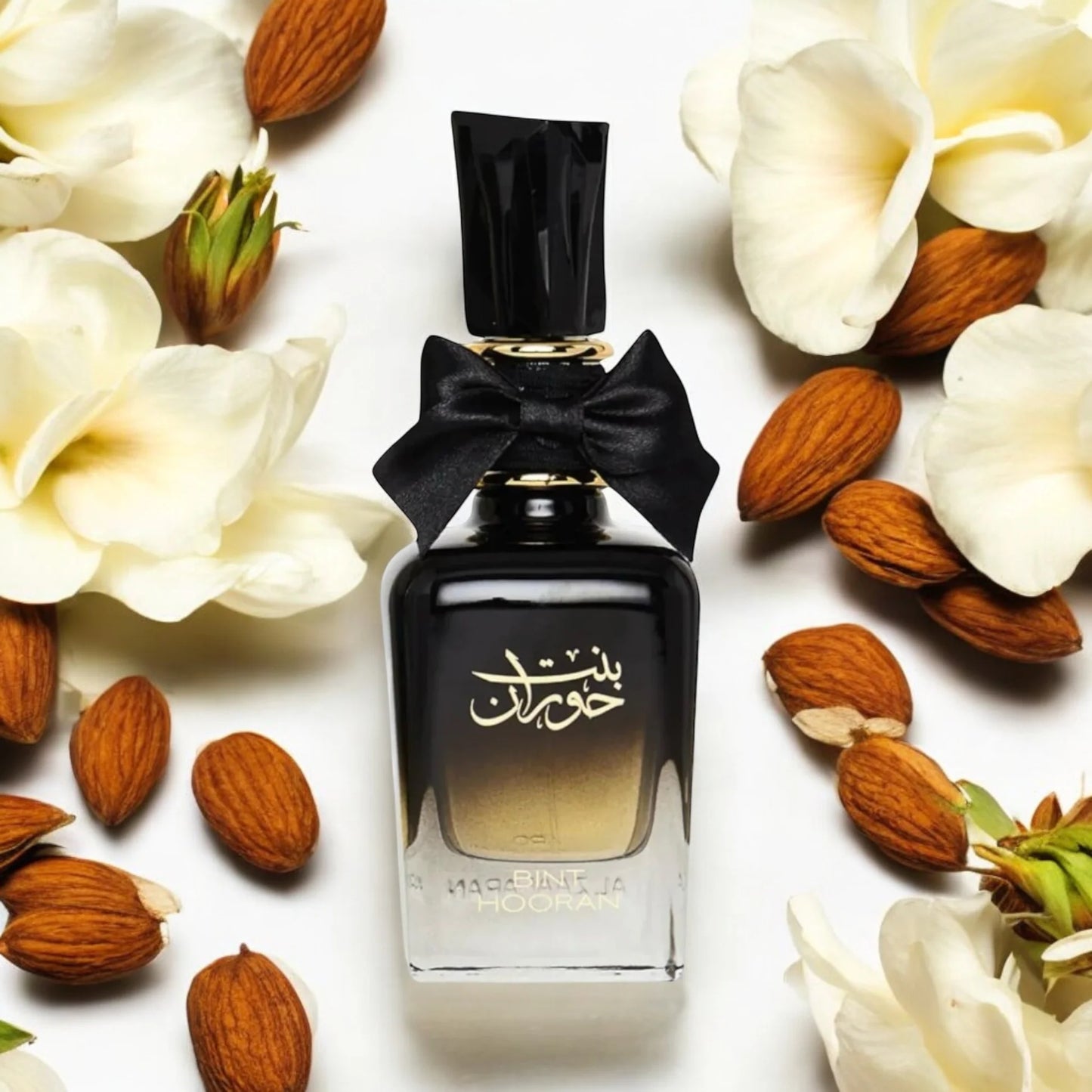 Bint Hooran Eau De Parfum 100ml By Ard Al Zaafaran