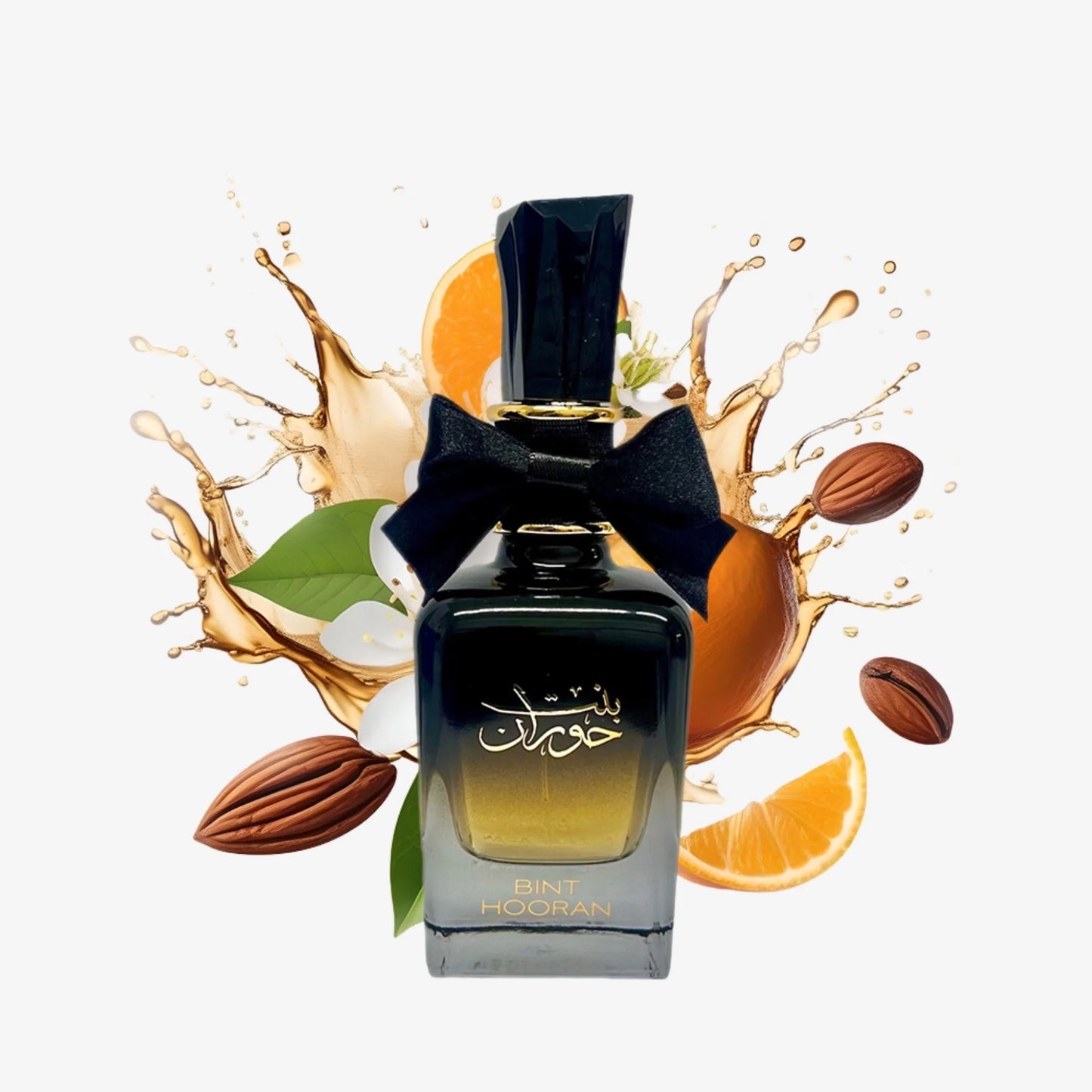 Bint Hooran Eau De Parfum 100ml By Ard Al Zaafaran