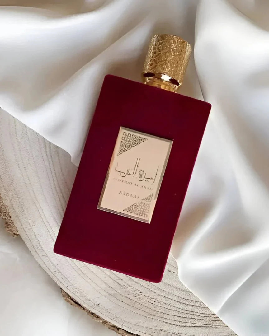 Ameerat Al Arab 100ml Eau De Parfum Lattafa