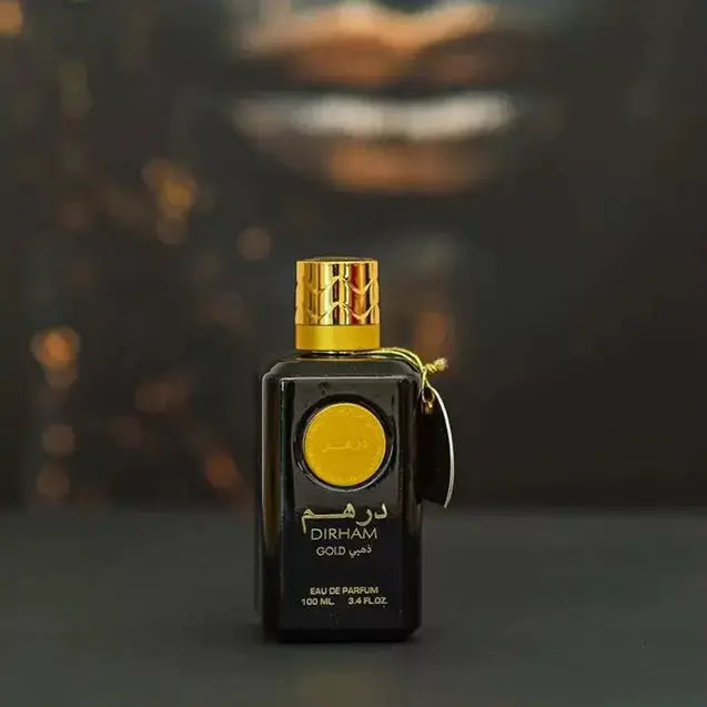 Dirham Gold Perfume EDP 100ml By Ard Al Zaafaran
