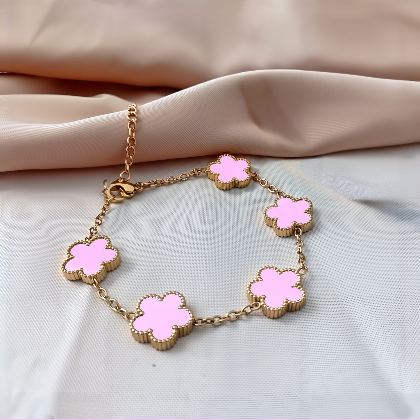 Gold / Rose Edition