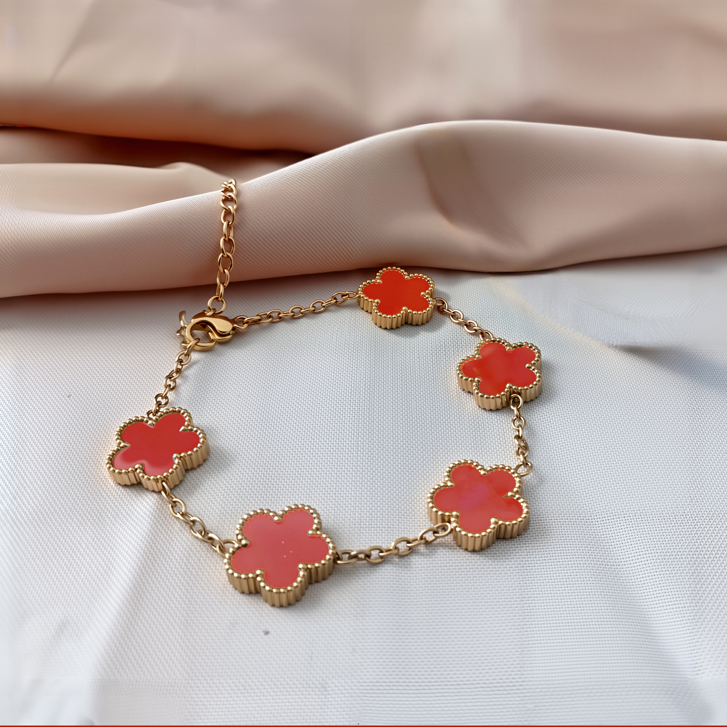 Gold / Red Edition