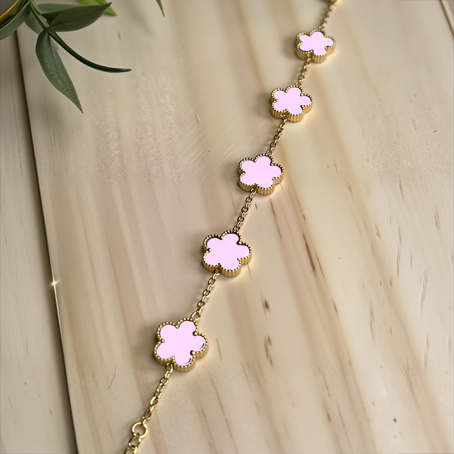 Gold / Rose Edition