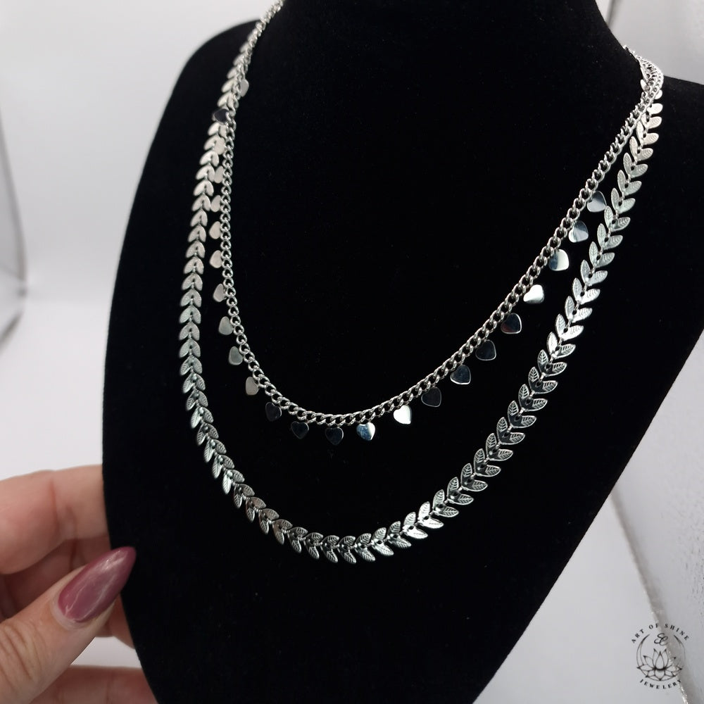 Minicheart Chain