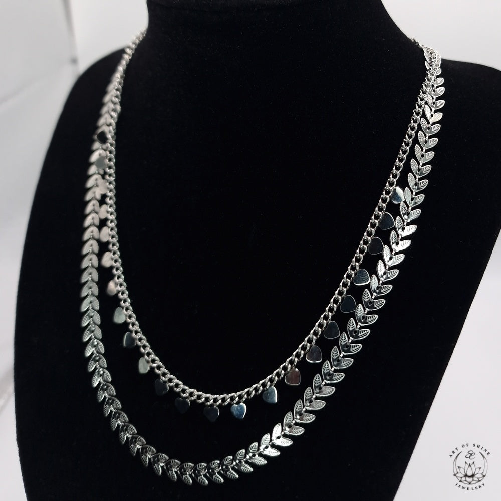 Minicheart Chain