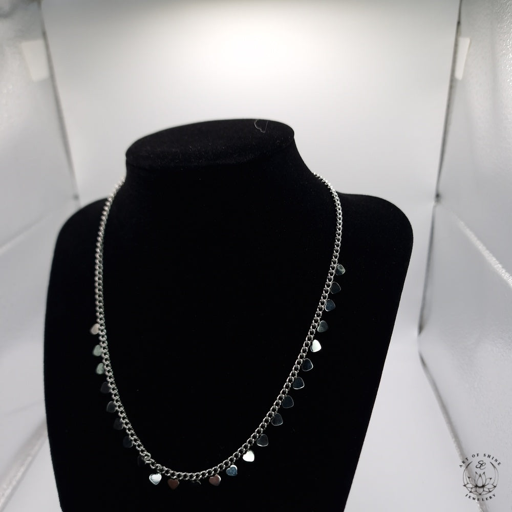 Minicheart Chain