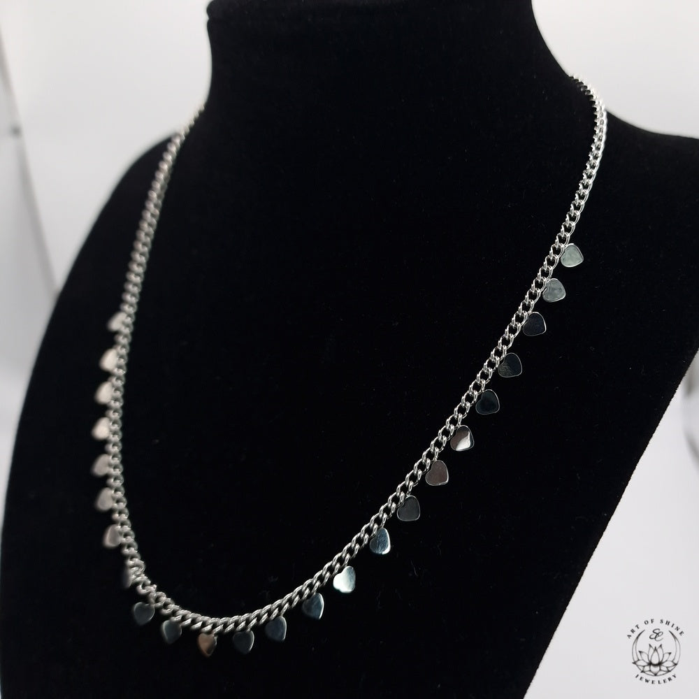 Minicheart Chain