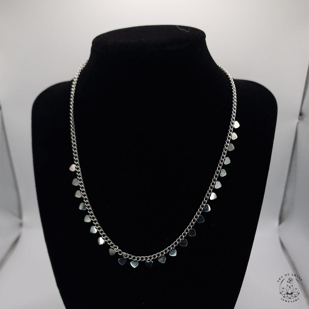 Minicheart Chain