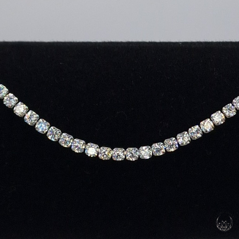 Tennis zirconi Art of Shine