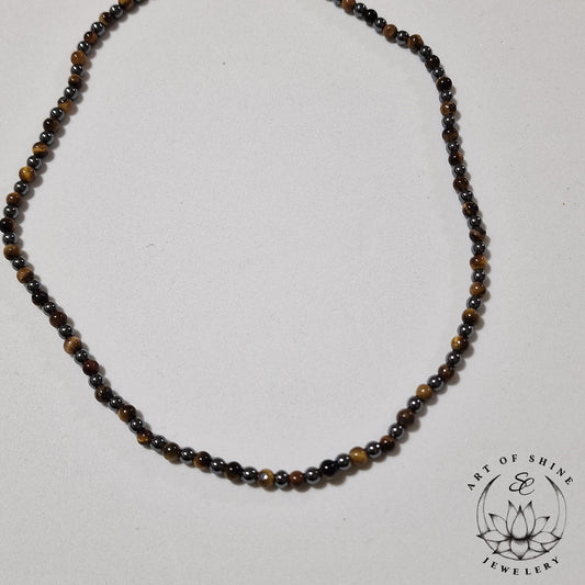 Summer Beads Necklace Art of Shine