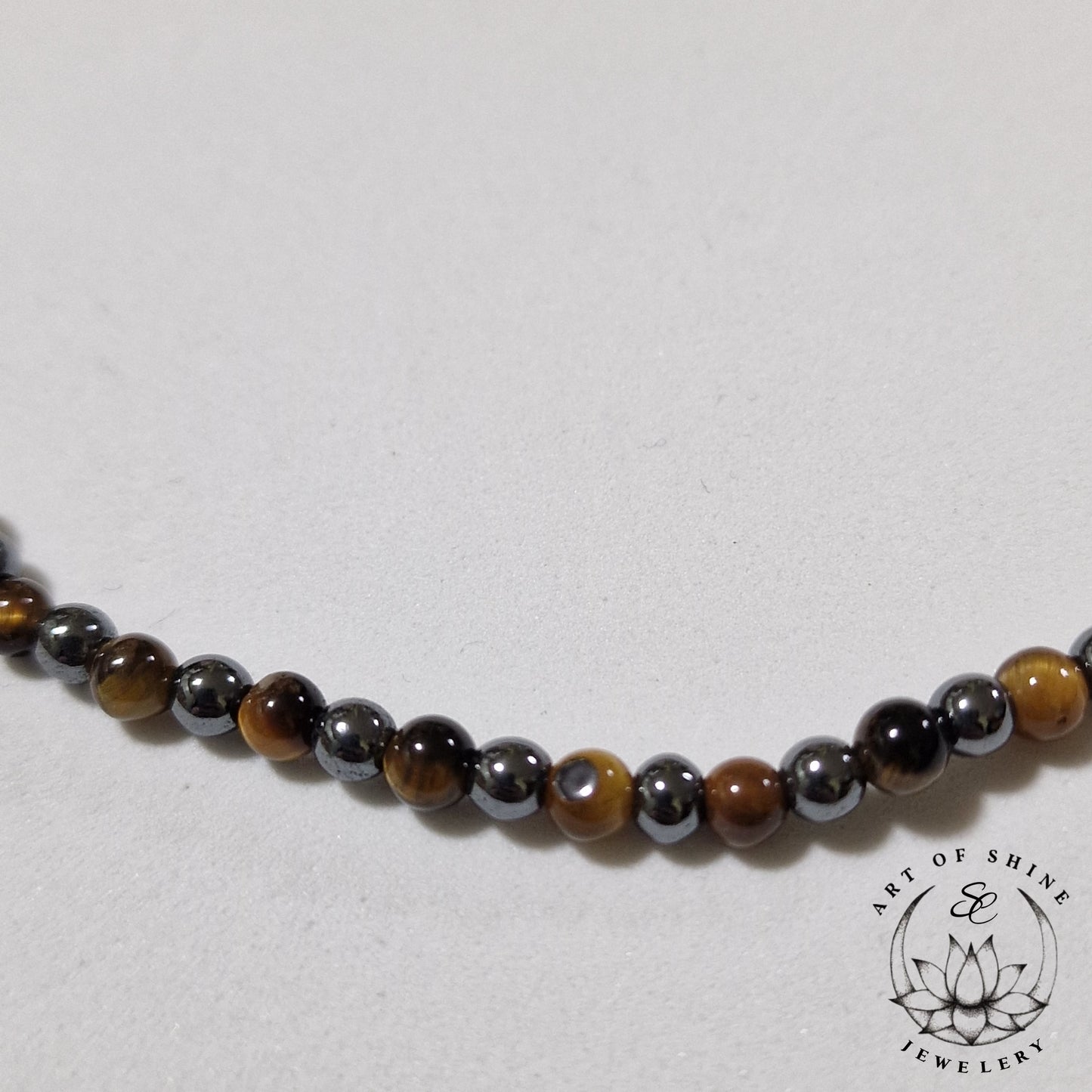 Summer Beads Necklace