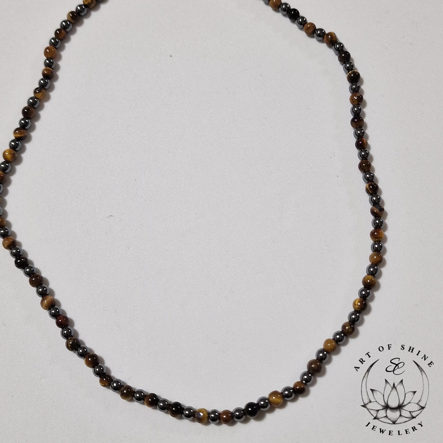Summer Beads Necklace
