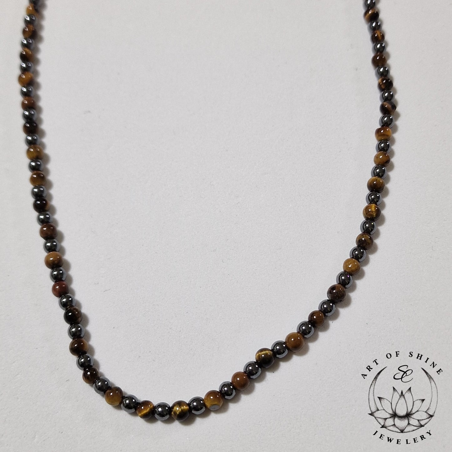 Summer Beads Necklace