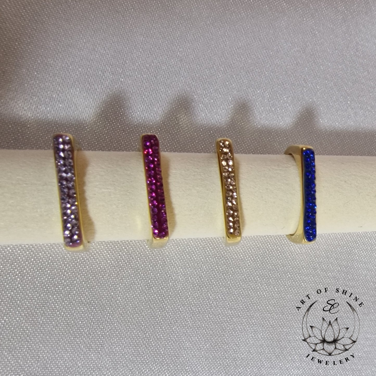 Square Ring