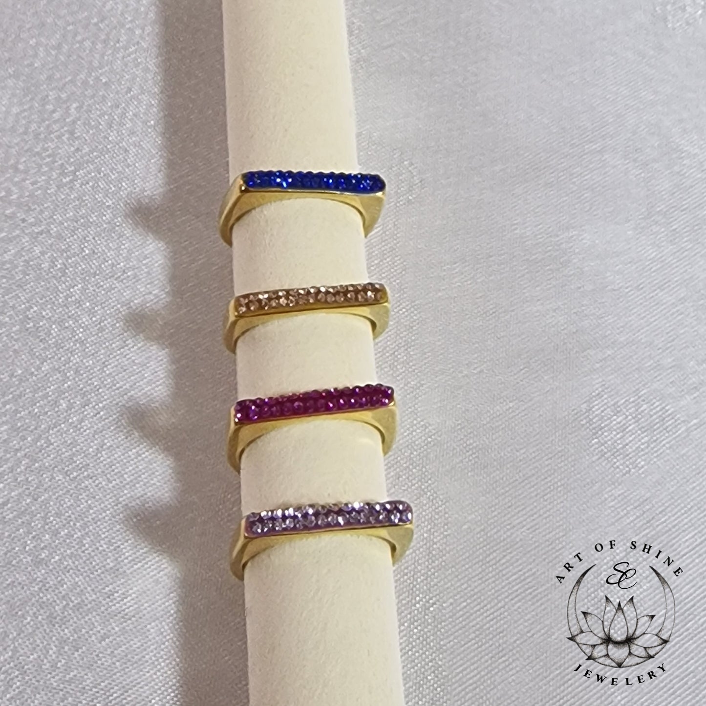 Square Ring
