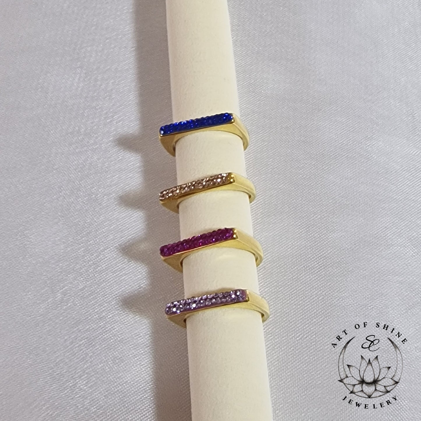 Square Ring