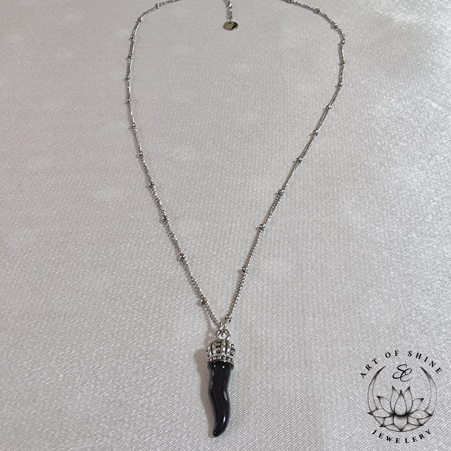 Good Luck Necklace