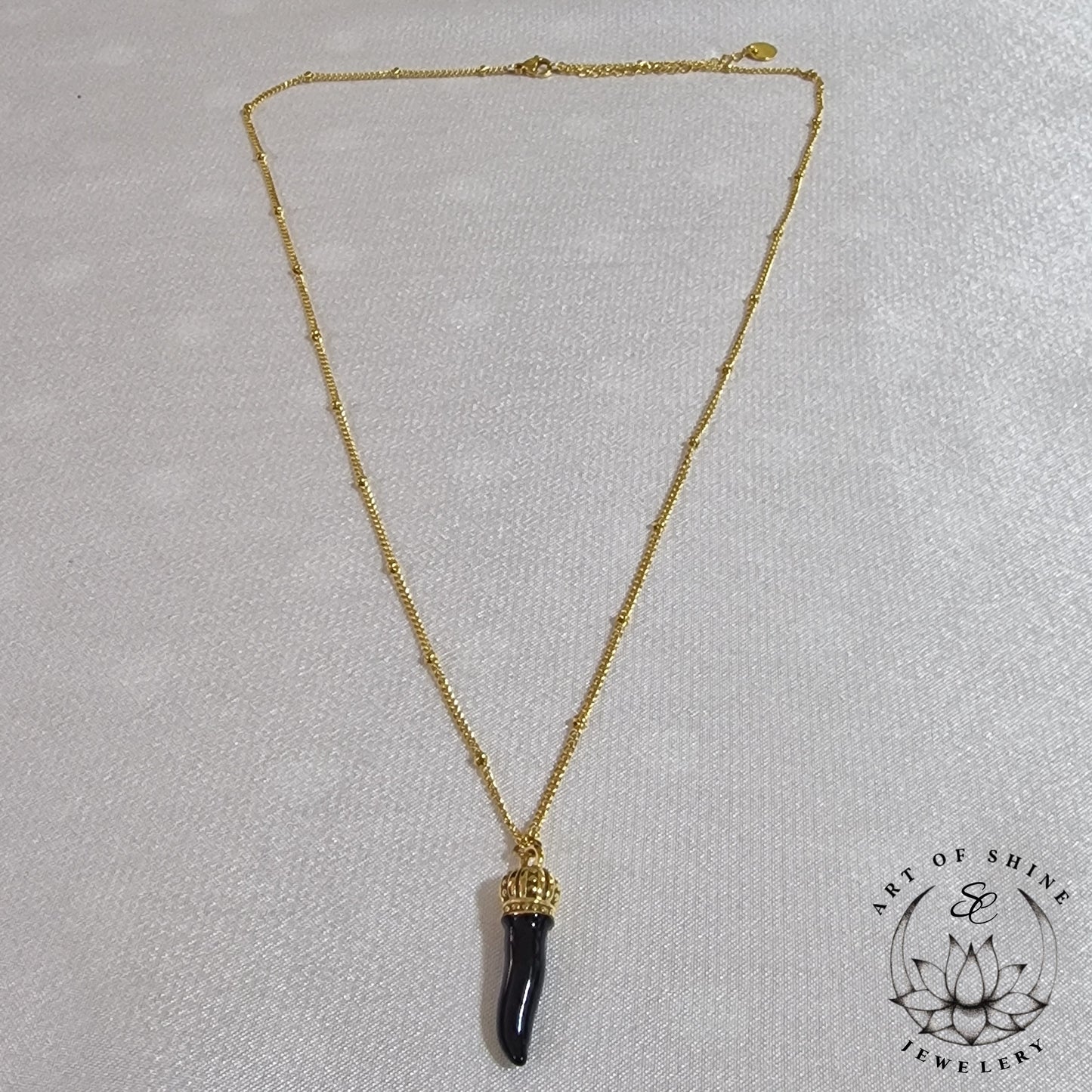 Good Luck Necklace
