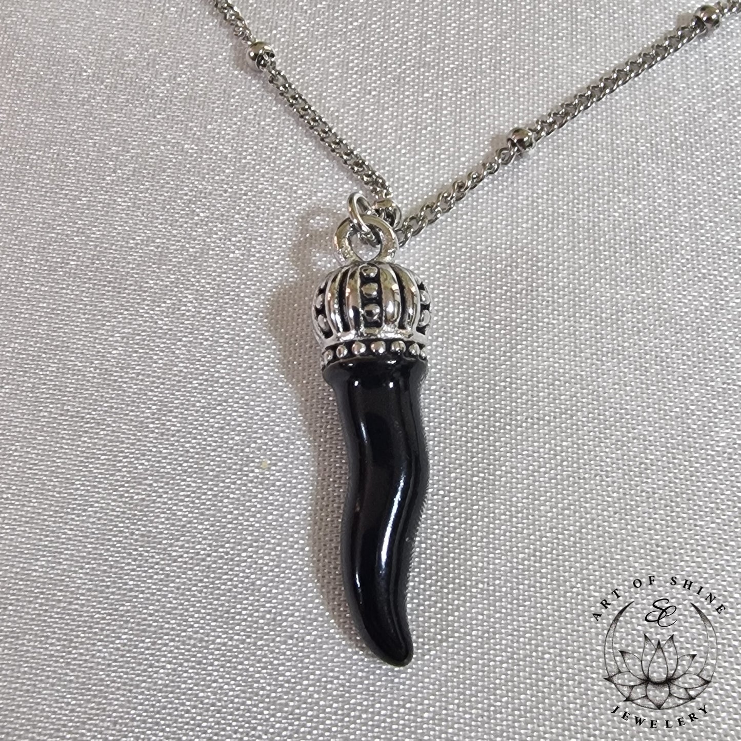 Good Luck Necklace